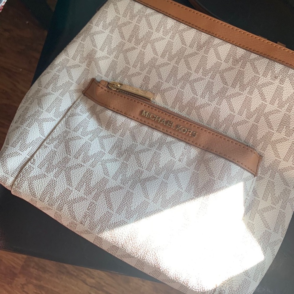Womens Michael Kors Crossbody